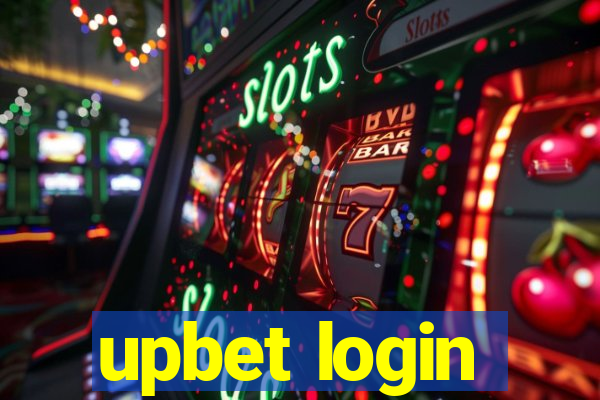 upbet login